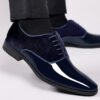 Мужские деловые туфли Lightweight Business