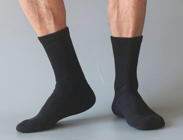 Мужские спортивные носки Thick Cotton Athletic