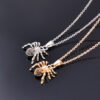 Колье геометрия