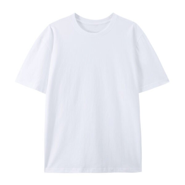 Мужская хлопковая футболка Heavy Cotton