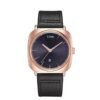 Мужские часы Square Calendar Business Watch