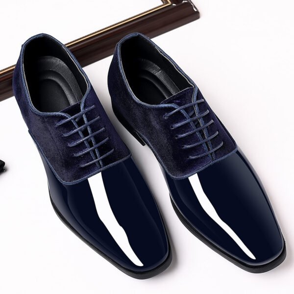 Мужские деловые туфли Lightweight Business