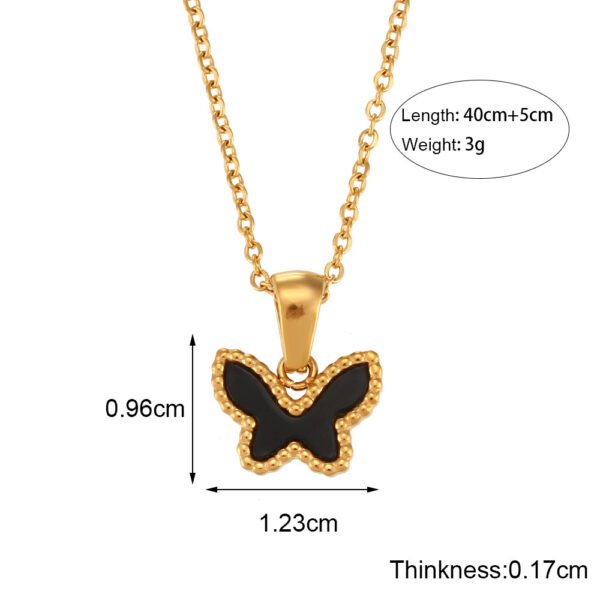 Ожерелье Фокус
