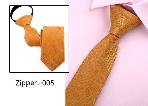 Мужской деловой галстук 6 см Business Tie