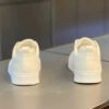 Мужские повседневные кожаные кроссовки (Lace-up)