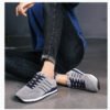 Мужские утеплённые кроссовки Casual Trend