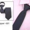 Мужской деловой галстук 6 см Business Tie