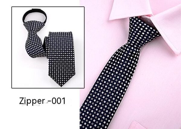 Мужской деловой галстук 6 см Business Tie
