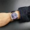 Мужские часы Square Calendar Business Watch