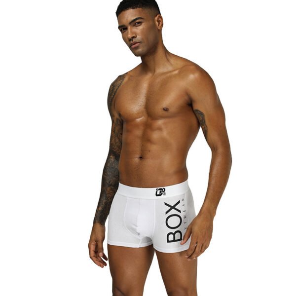 Мужские хлопковые боксеры Cotton Comfort 212