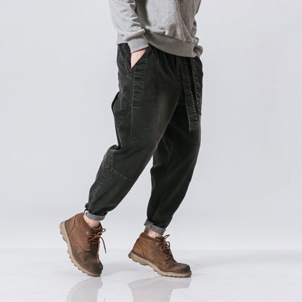 Мужские джинсы Urban Loose Washed
