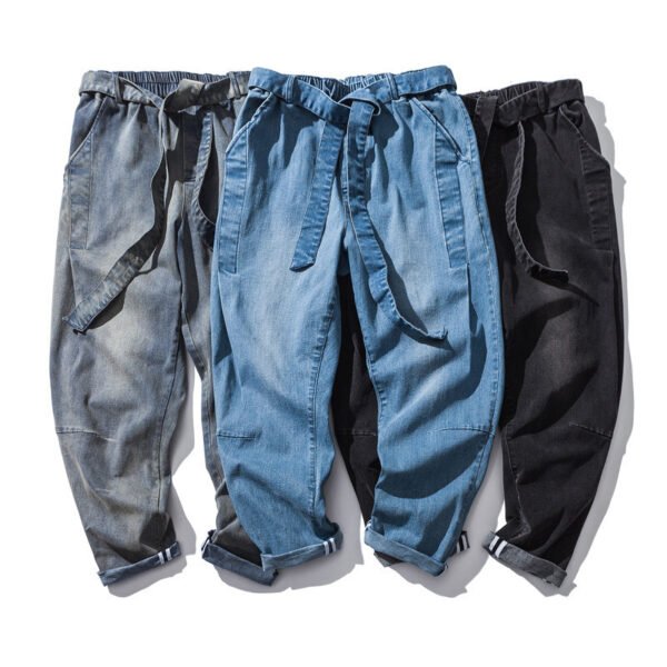 Мужские джинсы Urban Loose Washed