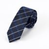 Мужской галстук Real Silk Business Stripe