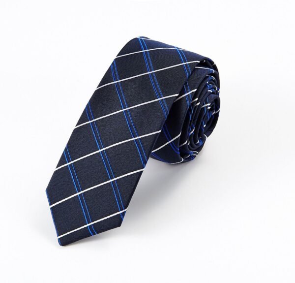 Мужской галстук Real Silk Business Stripe