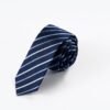 Мужской галстук Real Silk Business Stripe
