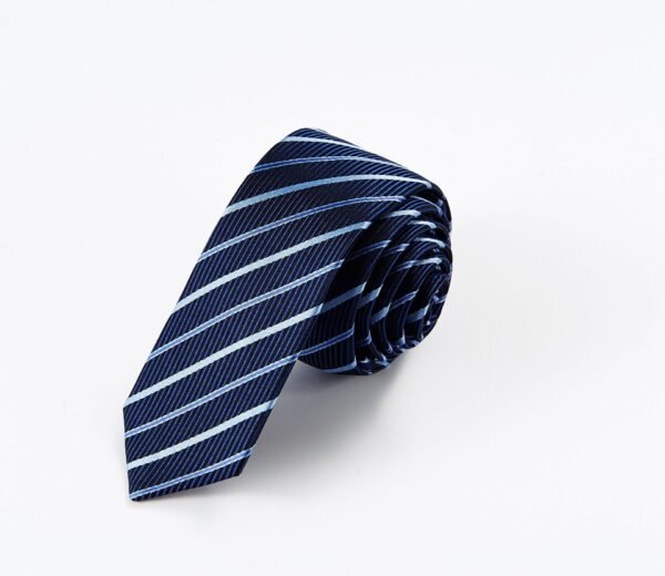 Мужской галстук Real Silk Business Stripe
