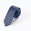 Мужской галстук Real Silk Business Stripe