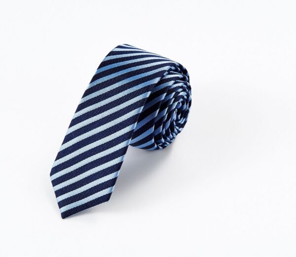 Мужской галстук Real Silk Business Stripe