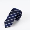 Мужской галстук Real Silk Business Stripe