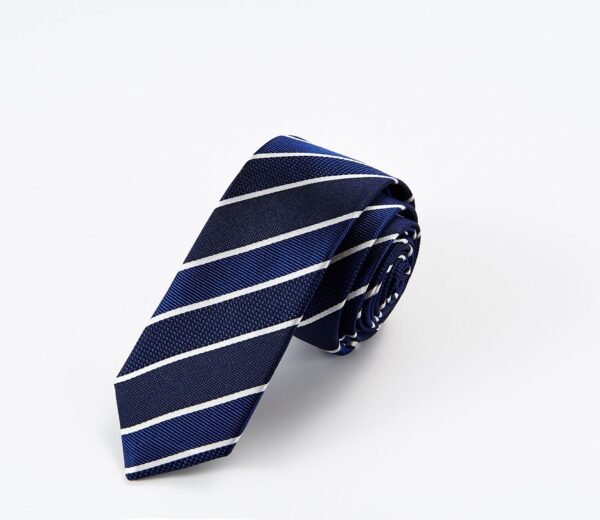 Мужской галстук Real Silk Business Stripe