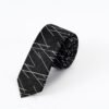 Мужской галстук Real Silk Business Stripe