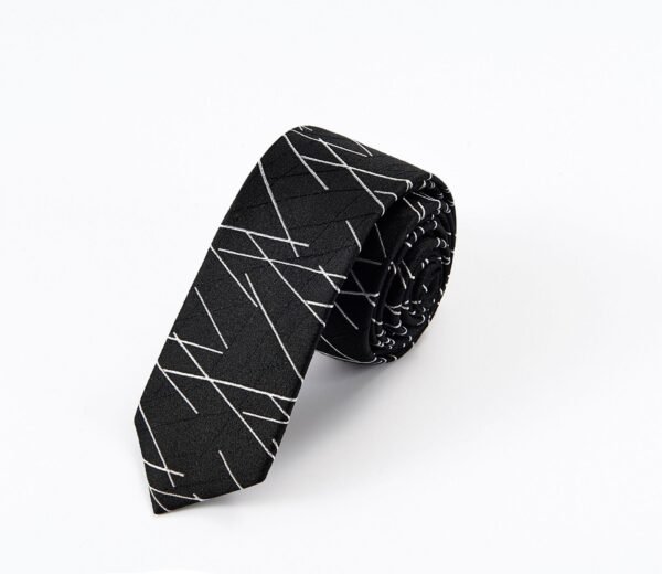 Мужской галстук Real Silk Business Stripe