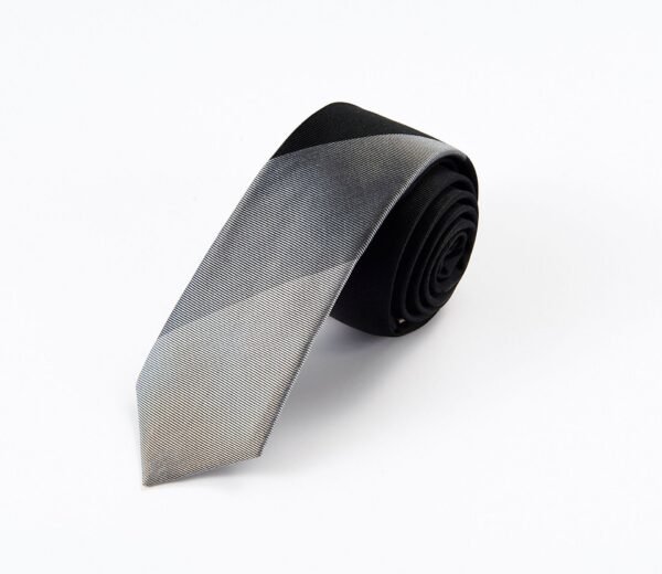 Мужской галстук Real Silk Business Stripe