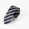 Мужской галстук Real Silk Business Stripe