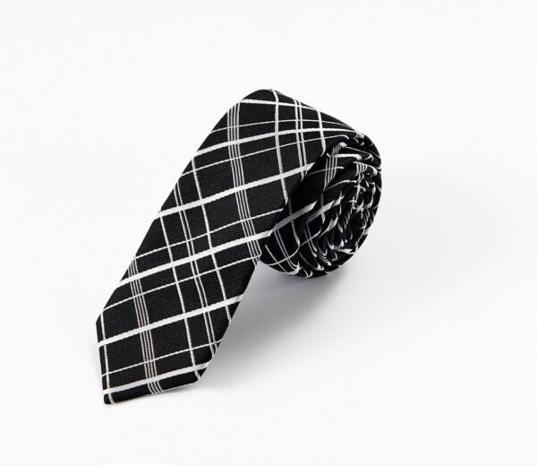 Мужской галстук Real Silk Business Stripe