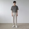 Мужские брюки Korean Trend (Drape Fit)