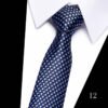 Мужской галстук Twill Gold Premium