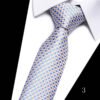 Мужской галстук Twill Gold Premium