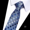 Мужской галстук Twill Gold Premium
