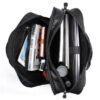 Мужской кожаный портфель Nappa Leather Briefcase