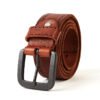 Мужской кожаный ремень Classic Leather