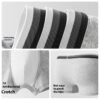 Мужские хлопковые боксеры Class A Cotton