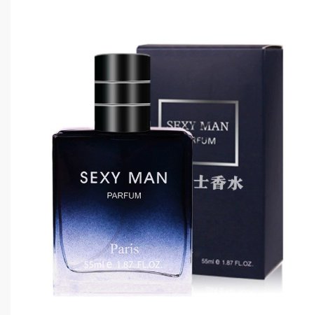 Мужской одеколон Classic Cologne 50 мл — лёгкий стойкий аромат