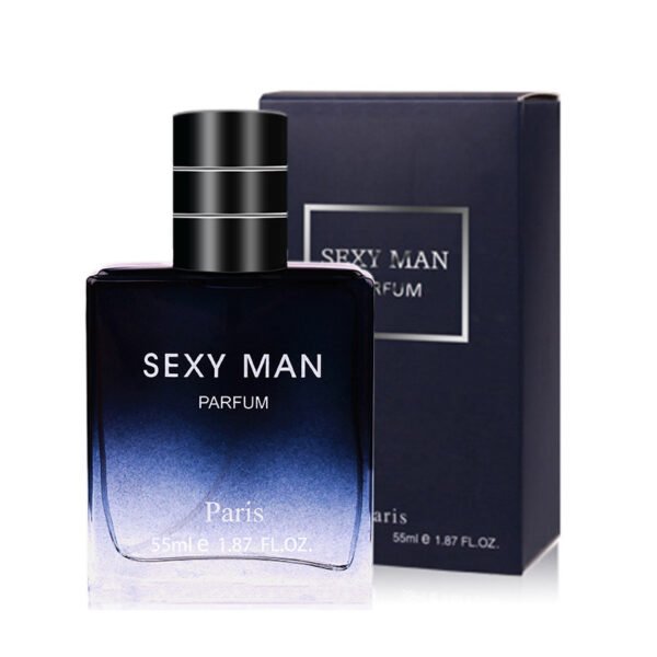 Мужской одеколон Classic Cologne 50 мл — лёгкий стойкий аромат