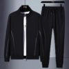 Мужской спортивный костюм Casual Motion Set