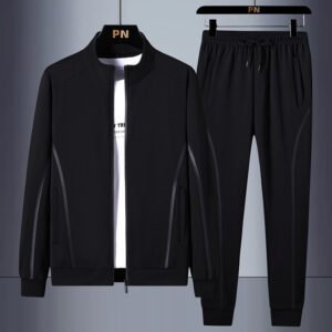 Мужской спортивный костюм Casual Motion Set - изображение 2