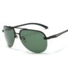 Поляризационные солнцезащитные очки Polarized Metal