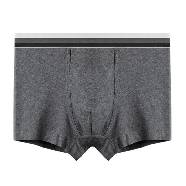 Мужские хлопковые боксеры Class A Cotton