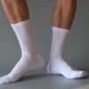 Мужские спортивные носки Thick Cotton Athletic