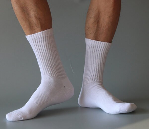 Мужские спортивные носки Thick Cotton Athletic