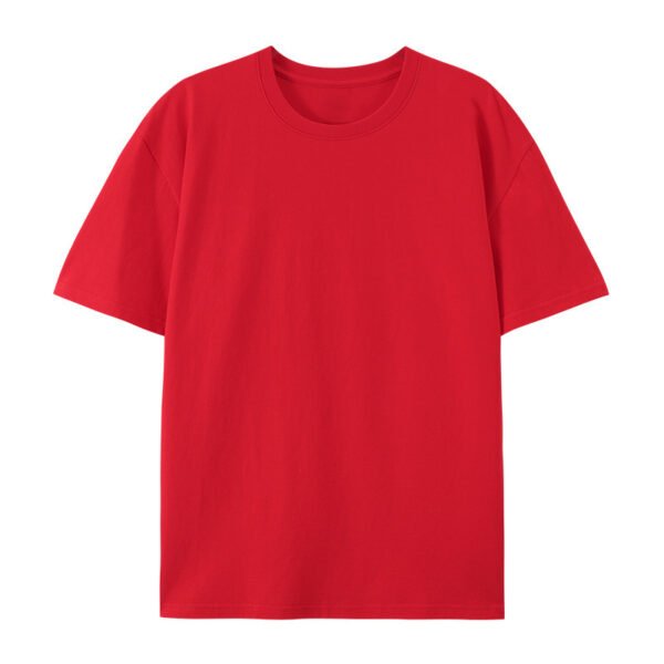 Мужская хлопковая футболка Heavy Cotton