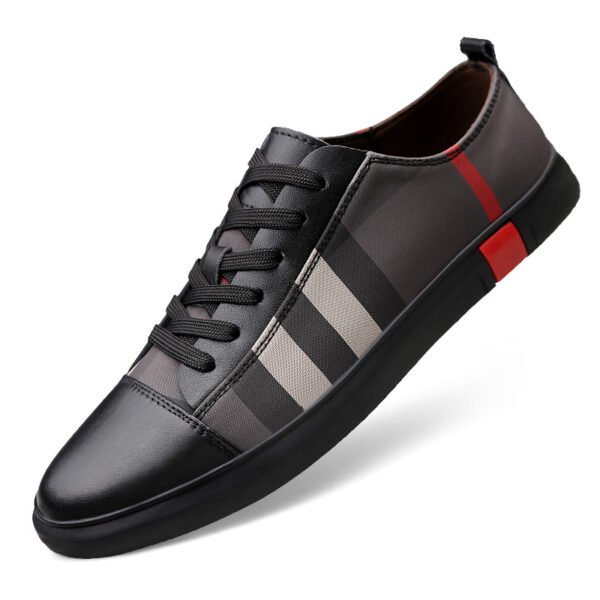 Мужские кожаные лоферы Classic Penny