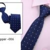 Мужской деловой галстук 6 см Business Tie