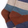 Мужские хлопковые носки Fashion Casual (5 пар)