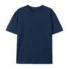Мужская хлопковая футболка Heavy Cotton