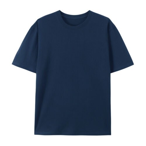 Мужская хлопковая футболка Heavy Cotton